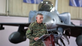 Φλώρος: Τα στελέχη των Ενόπλων Δυνάμεων φρουροί της πατρίδας και αιώνιοι θεματοφύλακες του δυτικού πολιτισμού