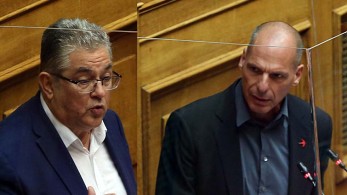 Ο καλός και ο κακός ιμπεριαλισμός Ο καλός και ο κακός ιμπεριαλισμός