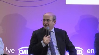 Χατζηδάκης: Το 2021 πάμε για ρεκόρ όλων των εποχών στην έκδοση συντάξεων