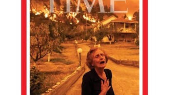 Κ.Τσακαλίδης:« Να ξαναγυρίσω στην Β.Εύβοια να φωτογραφίσω την χαρά και την ανακούφιση»