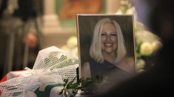 Τη Κυριακή το 40ήμερο μνημόσυνο της Φώφης Γεννηματά