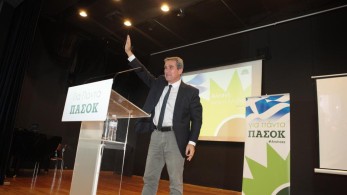 Δημοσκόπηση Marc: Φαβορί για την ηγεσία του ΚΙΝΑΛ ο Λοβέρδος