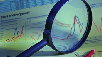 Ερολ Ούσερ: Το φάσμα της αυξανόμενης συγκέντρωσης της αγοράς