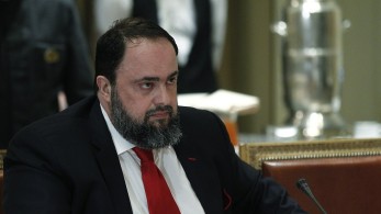 Βαγγέλης Μαρινάκης: Αλμα 12 θέσεων στη Lloyd’s List Power 100 της παγκόσμιας ναυτιλίας