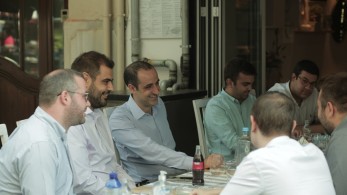 Το παρασκήνιο της επιλογής Μαρινάκη