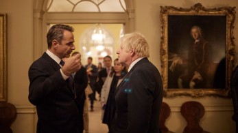 Η στρατηγική Μητσοτάκη για την «επανένωση» των Γλυπτών του Παρθενώνα