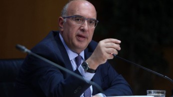 Μ. Παπαδόπουλος: Υπερδιπλάσιες οι ταξινομήσεις ηλεκτροκίνητων οχημάτων σε σχέση με το 2020