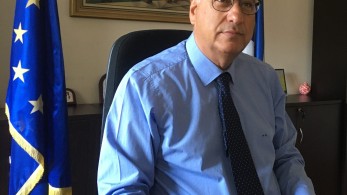 Μιχάλης Ι. Σταυριανουδάκης: Αυτοδιοίκηση και κυβέρνηση είναι συνοδοιπόροι