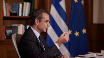 Η ηχηρή “απάντηση” Μητσοτάκη στα fake news και τη Ραλλία Χρηστίδου Η ηχηρή “απάντηση” Μητσοτάκη στα fake news και τη Ραλλία Χρηστίδου