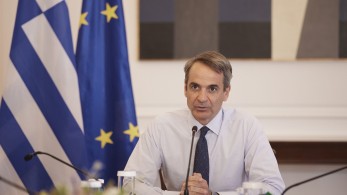 Μητσοτάκης στην Washington Post: Ο ρυθμός ανάπτυξης θα ξεπεράσει το 7% το 2021 και το 5% το 2022