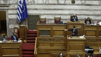 Η «ατυχία» του Κυριάκου Μητσοτάκη