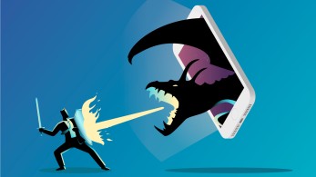 Ποιος θα μας προστατεύσει από τους «προστάτες», τα trolls και τους υβριστές;