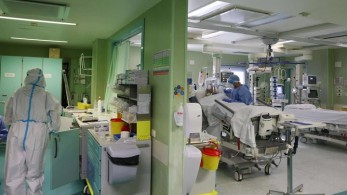 Κοτανίδου: Το μεγάλο πρόβλημα είναι οι ανεμβολίαστοι