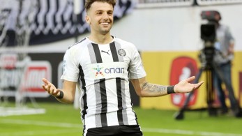 Super League 1: «Μπαλωθιά» στο 90′ από τον ΟΦΗ