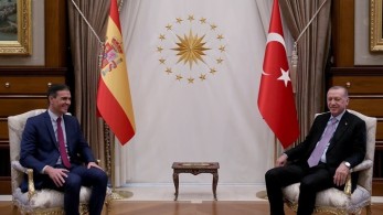 Αννα Παναγιωταρέα: Ισπανική υποχώρηση… ήθους