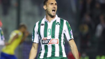 Super League 1: Ο Παναθηναϊκός… έκανε (Μα)κέντα στον Παναιτωλικό