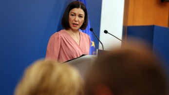 Αριστοτελία Πελώνη: Η κυβέρνηση του Κυριάκου Μητσοτάκη αλλάζει την Ελλάδα