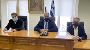 Βορίδης: Επιτομή ορθολογισμού η εφαρμογή του επιτελικού κράτους