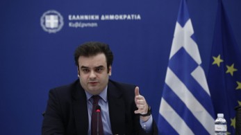 Πιερρακάκης: Προληπτική ιατρική και συμβουλευτική για Covid στο άμεσο χρονικό διάστημα