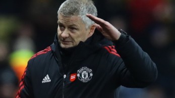 Τέλος από τη Γιουνάιτεντ ο Σόλσκιερ