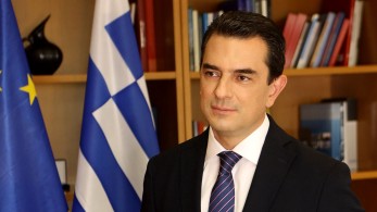Σκρέκας: Πάνω από 30 εκατ. ευρώ για δράσεις στις λιγνιτικές περιοχές