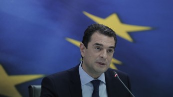 Σκρέκας για λογαριασμούς ρεύματος: Η επιδότηση θα φανεί στον επόμενο εκκαθαριστικό