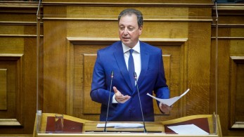 Λιβανός: Δίνουμε λύσεις και εκσυγχρονίζουμε τη λειτουργία κτηνοτροφικών εγκαταστάσεων