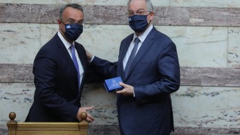Προϋπολογισμός: Ανάπτυξη 6,9% εφέτος-Χρονιά κανονικότητας το 2022 για την ελληνική οικονομία