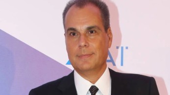 Με πνευμονία εισήχθη στο νοσοκομείο ο Νίκος Στραβελάκης