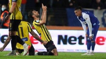 Super League 1: «Πασάς» ο Σάκχοφ στα Γιάννινα