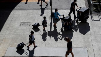 Κορωνοϊός-ΗΠΑ: Οδηγία στους πολίτες να “μην ταξιδεύουν” σε Γερμανία και Δανία