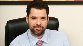 Κοντογεώργης: Εξετάζουμε για τους άνω των 65, η 3η δόση να γίνει υποχρεωτική