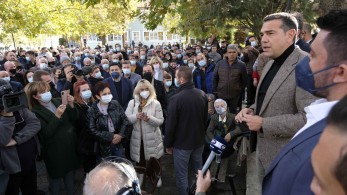 ΣΥΡΙΖΑ: Κρύβονται πίσω από την πανδημία
