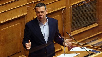 Ο νταλκάς του Τσίπρα για το διεθνές κέντρο εκπαίδευσης πιλότων στην Καλαμάτα