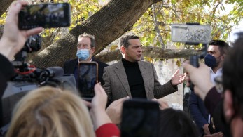 Από τον Ανδρέα στον Κωνσταντίνο Μητσοτάκη