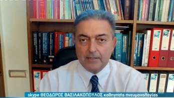 Εισαγγελική έρευνα για τις δηλώσεις Βασιλακόπουλου