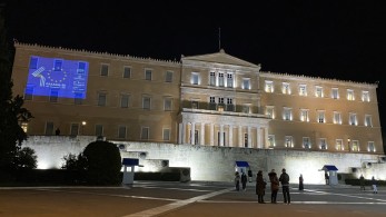 Εκλογική συντριβή του ΣΥΡΙΖΑ στη Βουλή