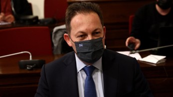 Πέτσας: Συνεχίζουμε τις τομές για να κάνουμε την καθημερινότητα των πολιτών καλύτερη