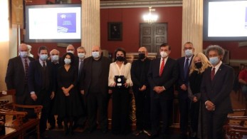 Επιτροπή “Ελλάδα 2021”-ΕΚΠΑ: Τα αποτελέσματα της συνεργασίας τους