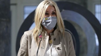 Η συνεργασία της Μαρέβας Μητσοτάκη με τη Χίλαρι Κλίντον… και τα τρολ του ΣΥΡΙΖΑ