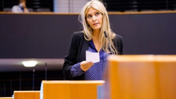 «Μπηχτές» Καϊλή κατά Παπανδρέου – Ανδρουλάκη για την «προοδευτική διακυβέρνηση»