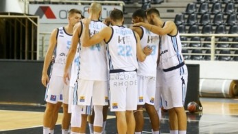 Αήττητος στην έδρα του ο Κολοσσός