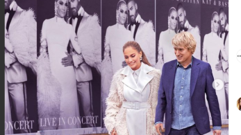 “Marry Me”, από την Τζένιφερ Λόπεζ