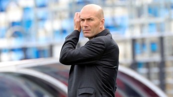 Σε ανοικτή …επικοινωνία Παρί ΣΖ και Ζιντάν