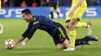 Ο Ρονάλντο άνοιξε τον δρόμο…