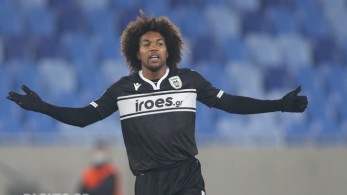 Μόνο το πνεύμα πρόθυμο…