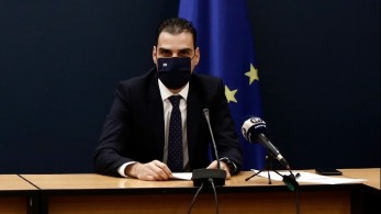 Θεμιστοκλέους: Περισσότερα εμβολιαστικά κέντρα – Πώς θα λειτουργήσουν τον Δεκέμβριο