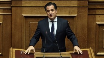 Γεωργιάδης: “Δύσκολη αλλά εθνικά απολύτως αναγκαία” η απόφαση για υποχρεωτικό εμβολιασμό των άνω των 60 ετών