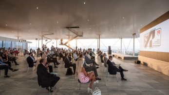 Αύριο (1/12) το ΕΚΟ Acropolis Rally FORUM 2021