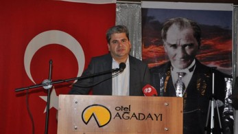 «Καθ’ υπερβολή» κωλοτούμπα από τον «τούρκο» βουλευτή του ΣΥΡΙΖΑ